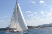 Sparkman & Stephens S&S 30 Sail Boat For Sale