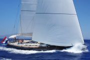 Standfast 66ft - One Off Sail Boat For Sale