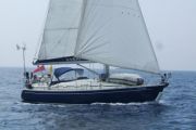 Starlight 35 Sail Boat For Sale