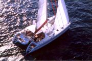 Switch 51 Grand Cruiser Sail Boat For Sale