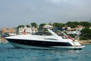 Sunseeker Camargue 44 Power Boat For Sale