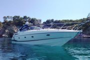 Sunseeker Camargue 44 Power Boat For Sale