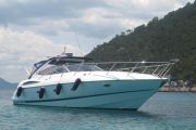 Sunseeker Camargue 44 Power Boat For Sale