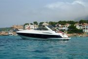 Sunseeker Camargue 44 Power Boat For Sale