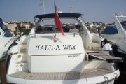 Sunseeker  Camargue 50 Power Boat For Sale