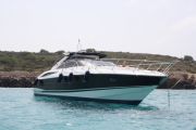 Sunseeker Camargue 50 Power Boat For Sale