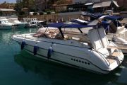 Sunseeker Hawk 31 Power Boat For Sale