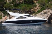 Sunseeker Manhattan 50 Power Boat For Sale