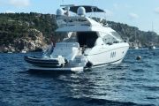 Sunseeker Manhattan 52 Power Boat For Sale