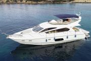 Sunseeker Manhattan 63 Power Boat For Sale