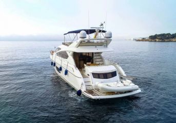 sell Sunseeker Manhattan 63 For Sale