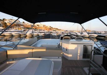 buying Sunseeker Manhattan 63 For Sale