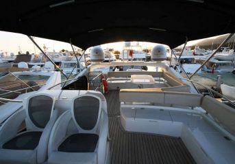 buying Sunseeker Manhattan 63 For Sale