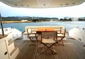 buy Sunseeker Manhattan 63 For Sale