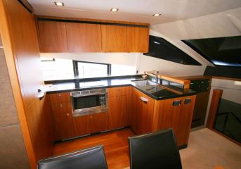 buying Sunseeker Manhattan 63 For Sale