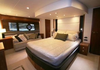 buying Sunseeker Manhattan 63 For Sale