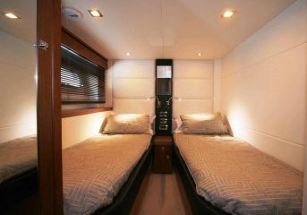 buy Sunseeker Manhattan 63 For Sale