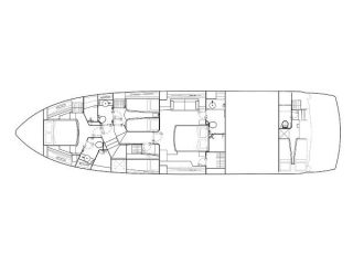 buying Sunseeker Manhattan 63 For Sale