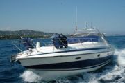 Sunseeker Martinique 36 Power Boat For Sale