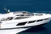 Sunseeker Predator 57 Power Boat For Sale