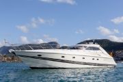 Sunseeker Predator 63 Power Boat For Sale