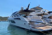 Sunseeker Predator 68 Power Boat For Sale