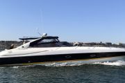 Sunseeker Superhawk 48 Power Boat For Sale