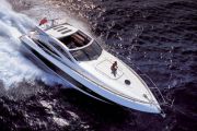 Sunseeker Predator 62 Power Boat For Sale