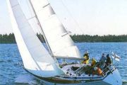 Swan 371 Sail Boat For Sale