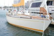 Swan 391 Sail Boat For Sale