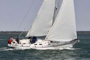 Swan 40 Sail Boat For Sale