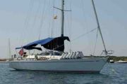 Swan 44 Sail Boat For Sale