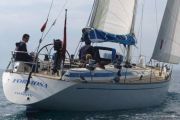 Swan 51 Sail Boat For Sale