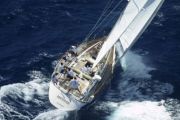 Swan 56 Sail Boat For Sale