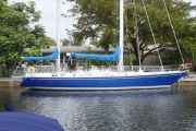 Swan 57 Ketch Sail Boat For Sale