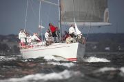 Swan 60 Sail Boat For Sale