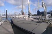 Swan 651 Sail Boat For Sale