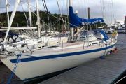 Sweden Yachts 390 Sail Boat For Sale