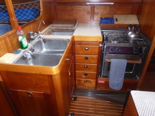 sell Sweden 38 For Sale