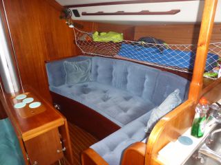 buying Sweden 38 For Sale