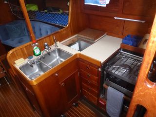 buying Sweden 38 For Sale