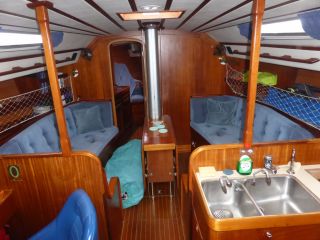 buying Sweden 38 For Sale