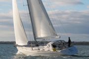 Sweden Yachts 45 Sail Boat For Sale