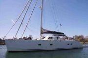 Switch 51 Sail Boat For Sale