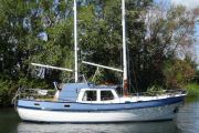 Tak Kotter 11.65 AK Sail Boat For Sale