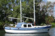 Tak Kotter 11.65 AK Sail Boat For Sale