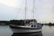 Tak Kotter 11.65 AK Sail Boat For Sale