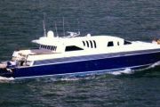 Tempest Sport 88 Power Boat For Sale