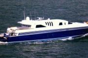 Tempest Sport 88 Power Boat For Sale
