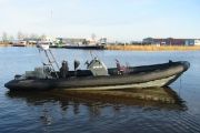 TP Marine Seaforce I Power Boat For Sale